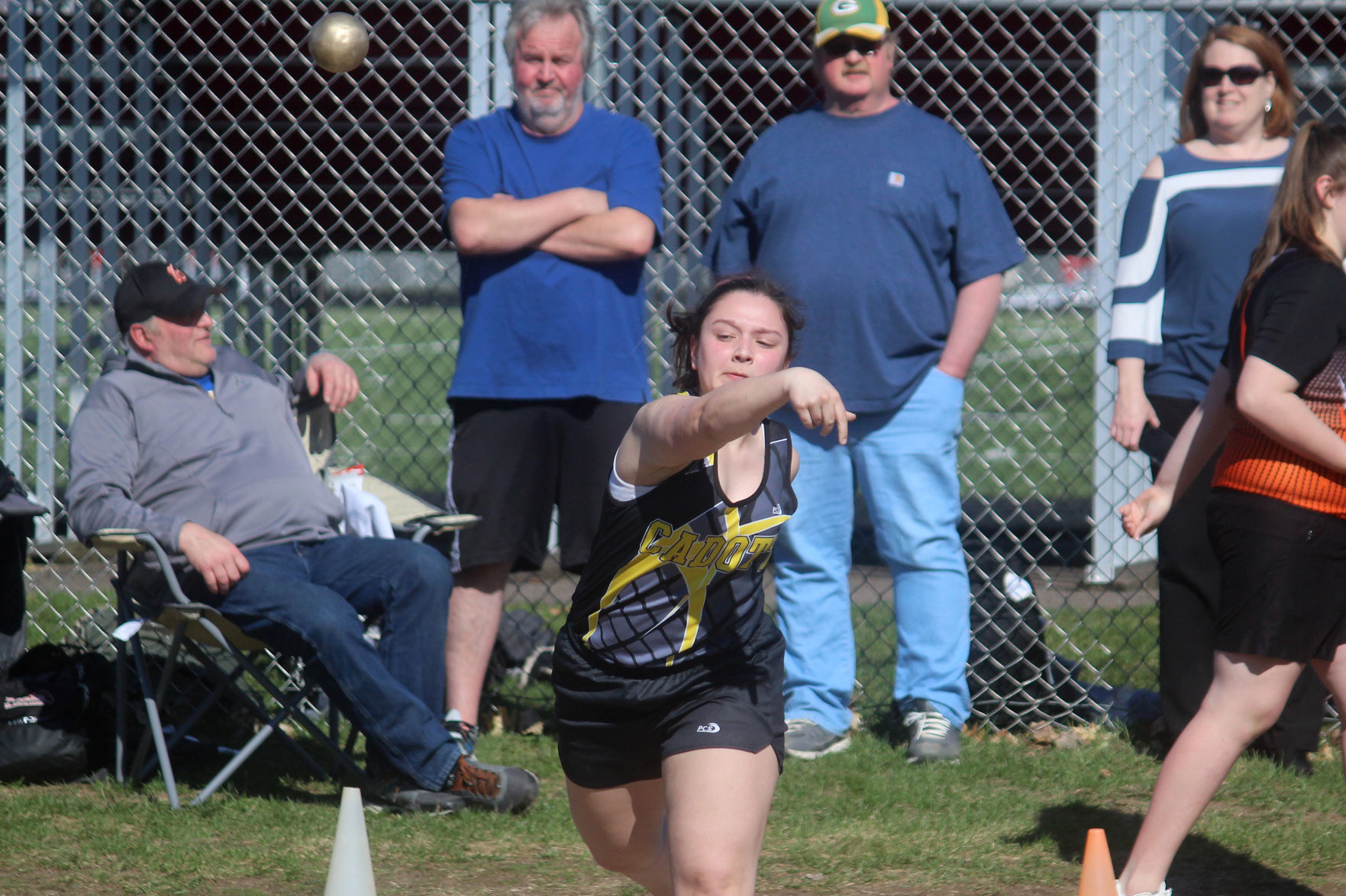 Father Mac Relays 4-23-19